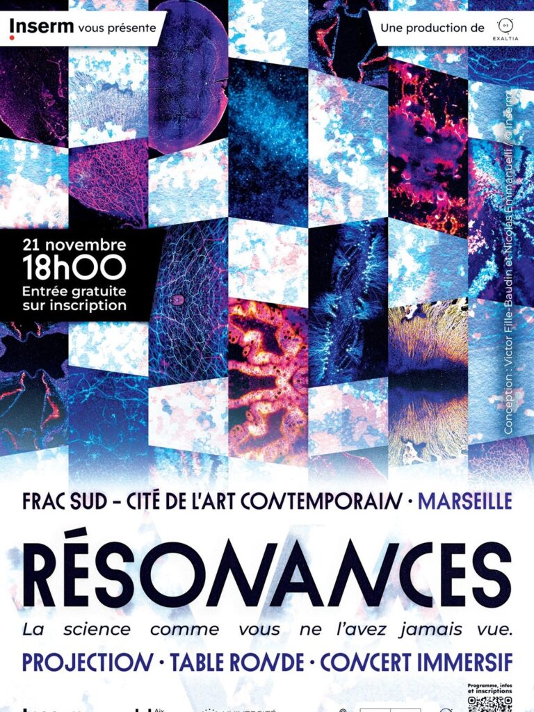 Concert et Culture en Provence