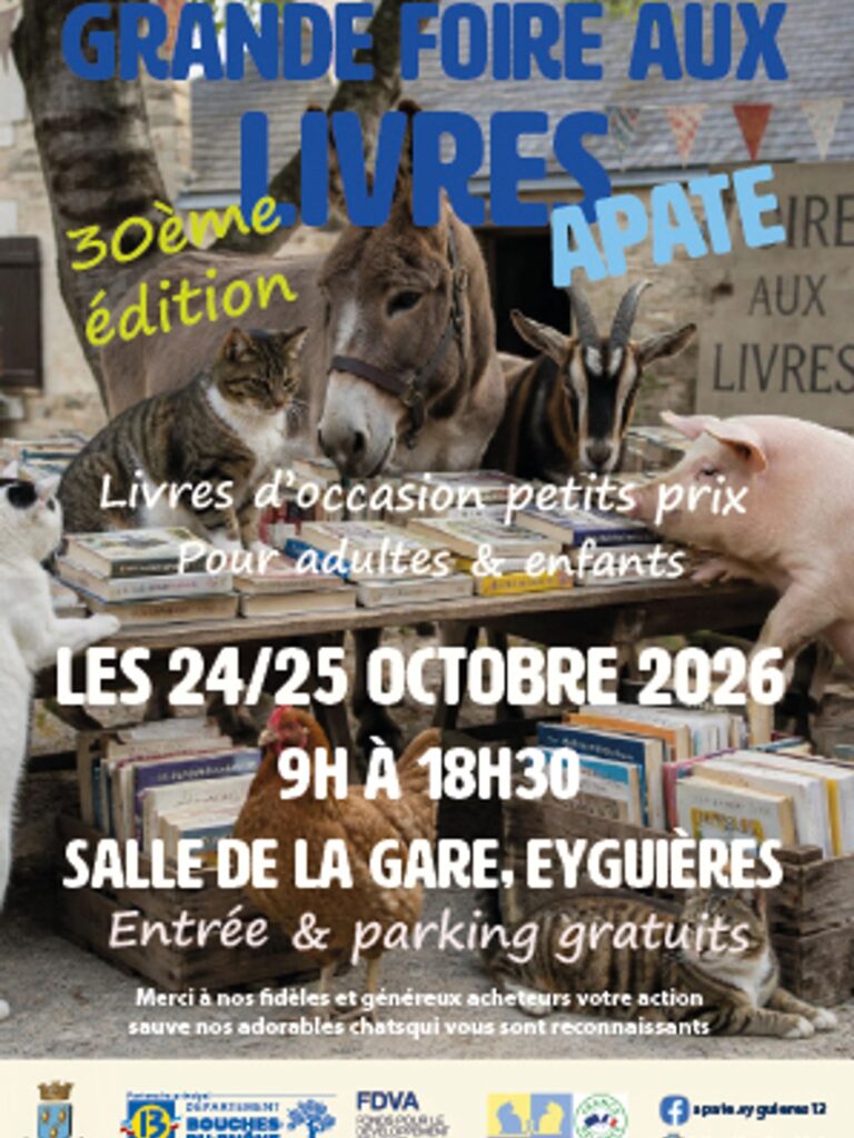 Concert et Culture en Provence