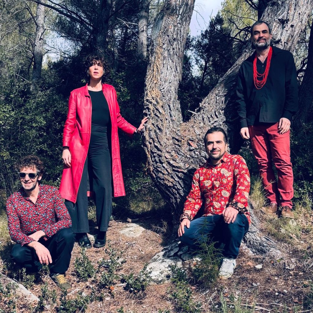 Concert et Culture en Provence