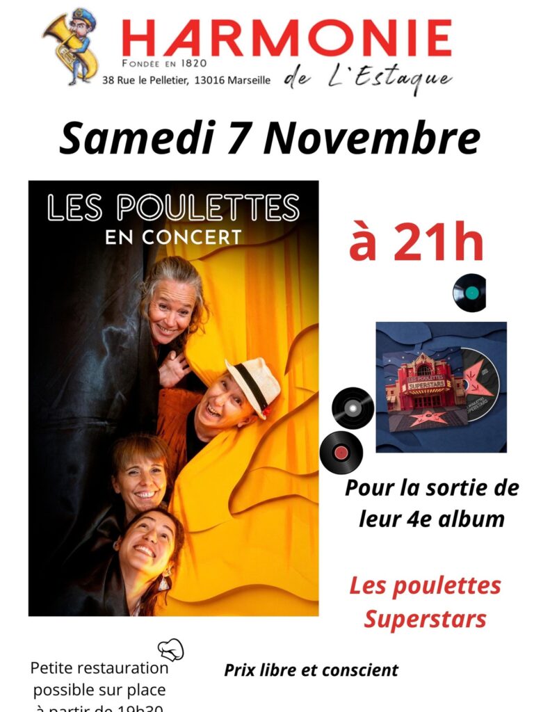 Concert et Culture en Provence