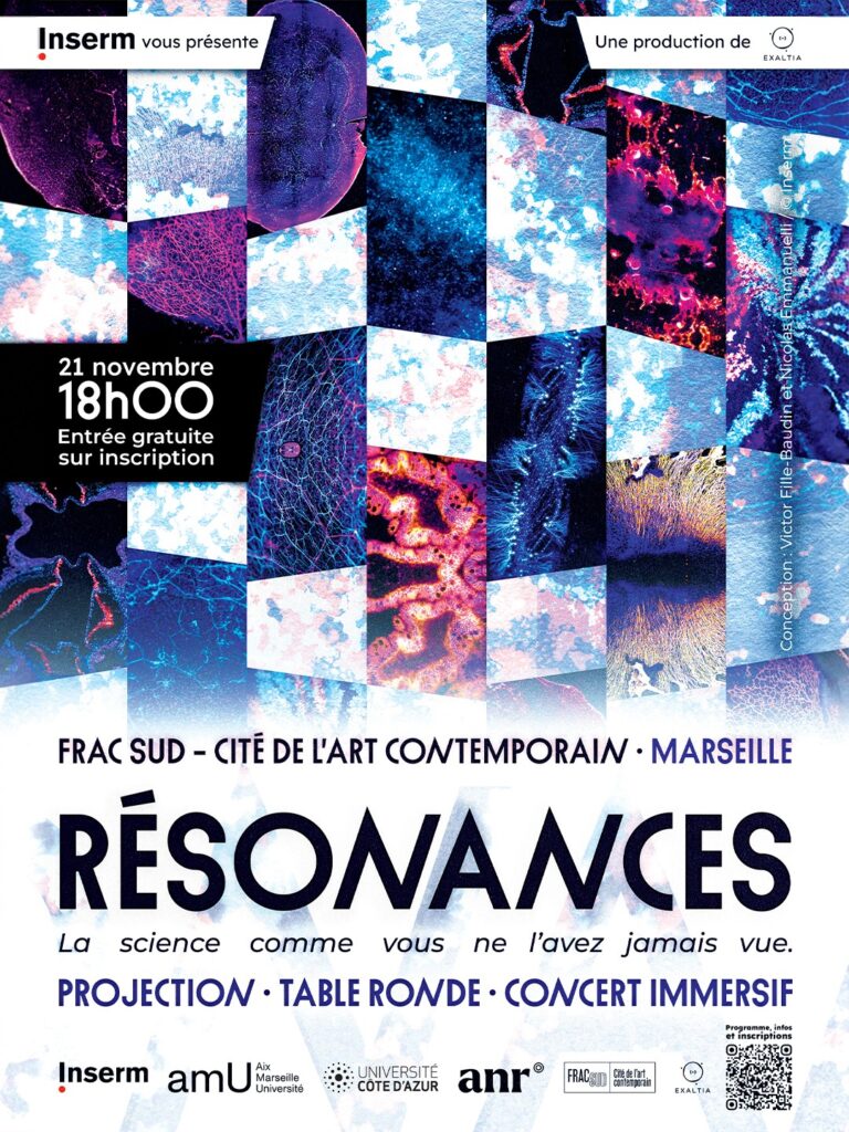 Concert et Culture en Provence